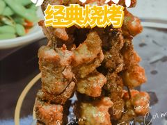 -沪小胖·小龙虾·蓝龙王(八佰伴店)