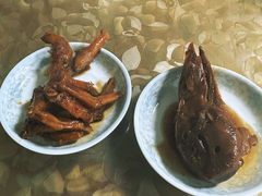 -许村蟹面(海宁许村大道店)