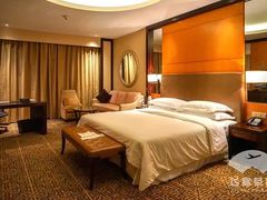 -济南喜来登酒店