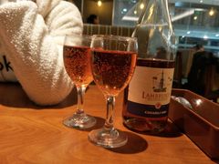 -萨莉亚意式餐厅(江桥万达广场店)