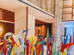 -哈曼度假酒店哈宝家庭餐厅(大东海店)