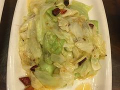 -缪氏川菜(丰盛町店)