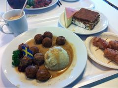 iphone_upload_pic-宜家·瑞典风味餐厅(无锡店)
