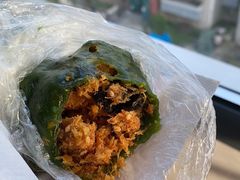 -白玉兰食品(中山公园龙之梦店)