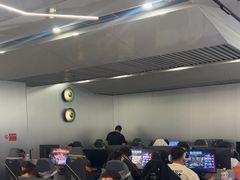 -鑫电竞(垡头店)