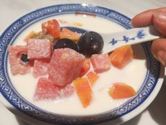 水果捞-老廣糖水铺(乐汇城店)