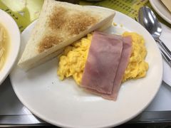 -澳洲牛奶公司(佐敦店)