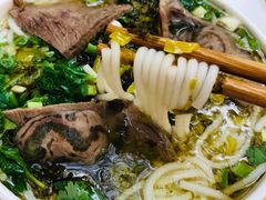 -花溪牛肉米粉(华兴东街店)