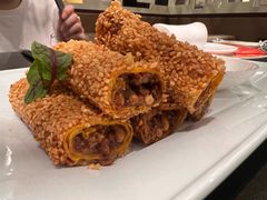 -北京王府井希尔顿酒店·秦唐中餐厅Chynna