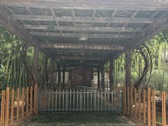 -大慈恩寺(大雁塔)