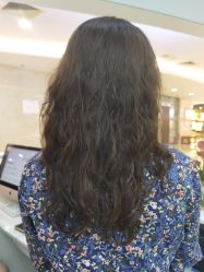 -时尚殿堂hair salon