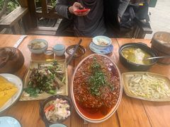 -青城甲(青城山店)