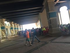 -波塞冬旅游度假区