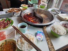 -重庆巴渝火锅(钟家村店)