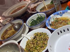 -好帮厨·下饭浏阳菜·坚持现炒(月湖店)