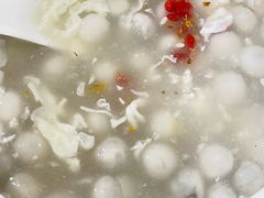 -乔家栅(襄阳南路店)