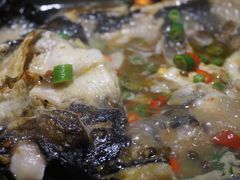 -半天妖烤鱼(芝罘万达店)