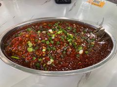 -2烧烤串·秘制鲫鱼