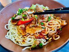 -赤面仔(麓湖美食岛店)