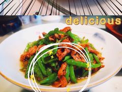 -佬麻雀·剁椒鱼头(京基KK One店)