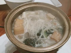 -古关火锅店(古北水镇景区店)