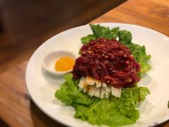 -紫霞门韩国料理烤肉(深南东路店)