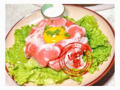 -鲜潭蒸汽石锅鱼(五道口购物中心店)