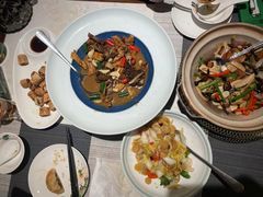 -古镇老食铺-徐州非遗技艺餐厅(大学城店)