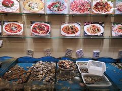 零售区-陶然饺子城(奥体中路店)