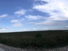 -金山嘴渔村