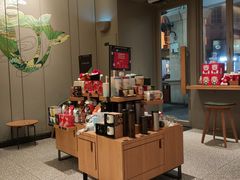 -星巴克(长沙友阿奥特莱斯店)
