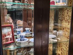 -波特曼西餐厅(南岗店)