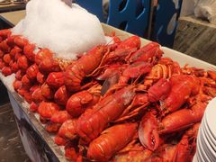 -初色海鲜自助(万丰路店)