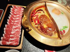-熊喵来了火锅(太原里第2分店)