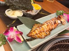 -丸藏和牛烧肉专门店(园区师惠坊店)