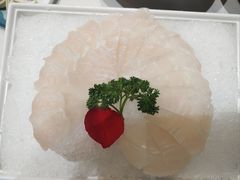 -帝皇海海鲜豆捞(桐泾商务广场店)