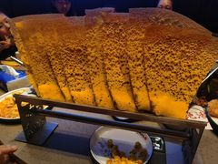 -山河屯铁锅炖·非遗东北菜(南山店)