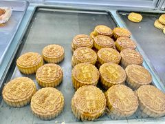 -甜嘟嘟烘焙坊(舒城路店)