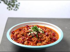 -茅庐川菜(烟台万象汇店)