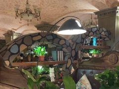 -凯撒城堡西餐厅(颐和国际店)