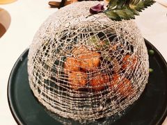-荟廷·晶萃(陆家嘴尚悦湾店)