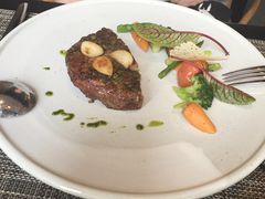 肉眼牛排-莲西餐(曲江店)