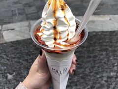 -麦丽丝红油辣椒冰淇淋(江家巷店)