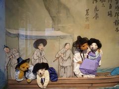 -成都泰迪熊博物馆