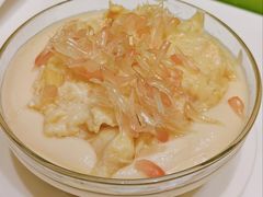 -果流香水果甜品(建政路店)