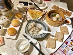 -又一间茶点轩(百汇广场店)