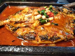 -炉鱼(爱琴海购物公园店)