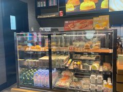 -星巴克(北京长安商场店)
