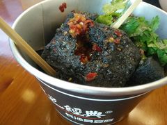 长沙臭豆腐-黑色经典臭豆腐·湖南特产(潇湘文化店)