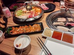 -炉小哥烤肉(熙地港店)